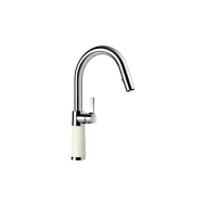 Kuchyňská baterie SCHOCK SC 520 Cristadur+® Magnolia 555120