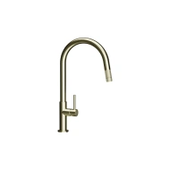 Kuchyňská baterie SCHOCK TALIA 536120 White Gold