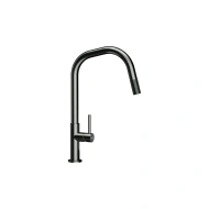 Kuchyňská baterie SCHOCK TALINOS 545120 Měď brushed