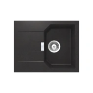 SCHOCK MANHATTAN D-100XS Nero