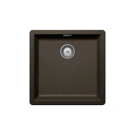SCHOCK GREENWICH N-100 Bronze Montáž: Horni