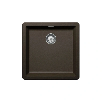 SCHOCK GREENWICH N-100 Bronze Montáž: Horni
