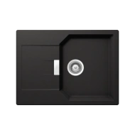 SCHOCK MANHATTAN D-100S Nero SCHOCK MANHATTAN D-100S Nero