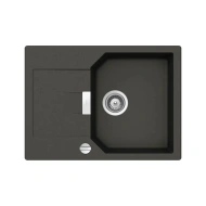 SCHOCK MANHATTAN D-100S Asphalt SCHOCK MANHATTAN D-100S Asphalt