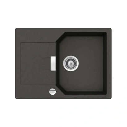 SCHOCK MANHATTAN D-100S Asphalt SCHOCK MANHATTAN D-100S Asphalt