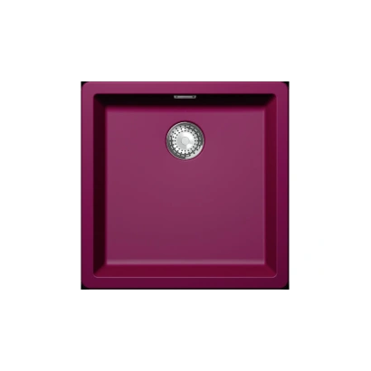 SCHOCK GREENWICH N-100 Berry Montáž: Horni