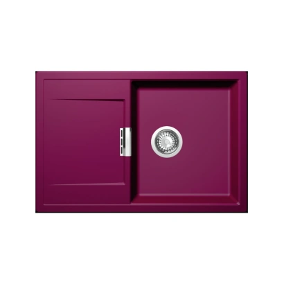 SCHOCK MONO D-100 Berry SCHOCK MONO D-100 Berry