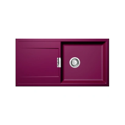 SCHOCK MONO D-100L Berry SCHOCK MONO D-100L Berry