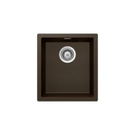 SCHOCK KAIA N-100S Bronze Montáž: Do roviny