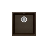 SCHOCK KAIA N-100 Bronze Montáž: Do roviny