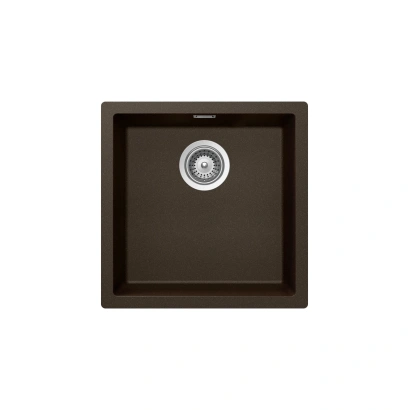 SCHOCK KAIA N-100 Bronze Montáž: Do roviny