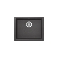 SCHOCK KAIA N-100L Stone Montáž: Do roviny