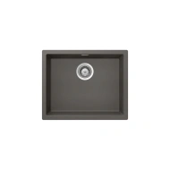 SCHOCK KAIA N-100L Silverstone Montáž: Do roviny