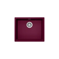 SCHOCK KAIA N-100L Berry Montáž: Do roviny
