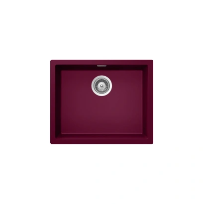 SCHOCK KAIA N-100L Berry Montáž: Do roviny SCHOCK KAIA N-100L Berry Montáž: Do roviny