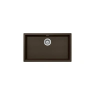 SCHOCK KAIA N-100XL Bronze Montáž: Do roviny SCHOCK KAIA N-100XL Bronze Montáž: Do roviny