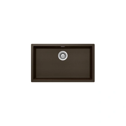 SCHOCK KAIA N-100XL Bronze Montáž: Do roviny SCHOCK KAIA N-100XL Bronze Montáž: Do roviny