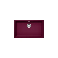 SCHOCK KAIA N-100XL Berry Montáž: Do roviny SCHOCK KAIA N-100XL Berry Montáž: Do roviny