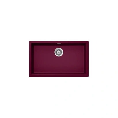 SCHOCK KAIA N-100XL Berry Montáž: Horni