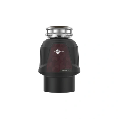 INSINKERATOR drtič odpadu Premium 700EC s pneumatickým spínačem