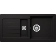 SCHOCK TYPOS D-150S Nero