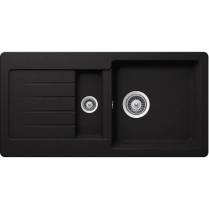 SCHOCK TYPOS D-150S Nero