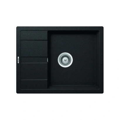 AKCE SCHOCK MANHATTAN D-100 Nero