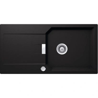 AKCE SCHOCK MANHATTAN D-100L Nero