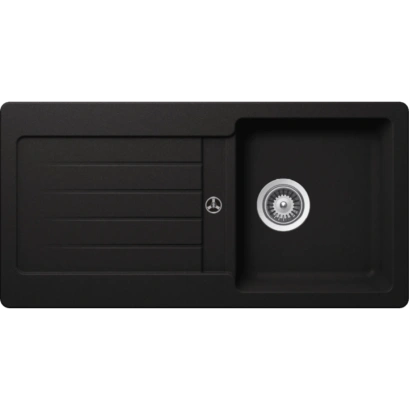 SCHOCK TYPOS D-100S Nero