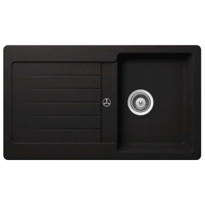SCHOCK TYPOS D-100 Nero