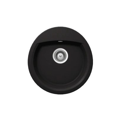 SCHOCK MANHATTAN R-100 Nero