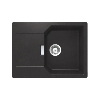 AKCE SCHOCK MANHATTAN D-100S Nero