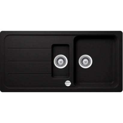 SCHOCK FORMHAUS D-150L Nero