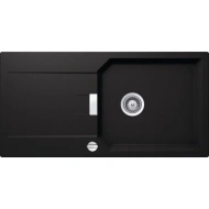 SCHOCK MANHATTAN D-100L Nero