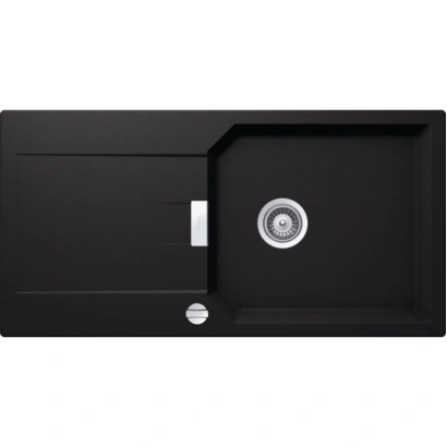 SCHOCK MANHATTAN D-100L Nero