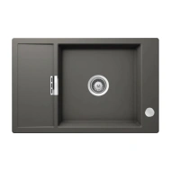 SCHOCK MONO D-100XS Silverstone