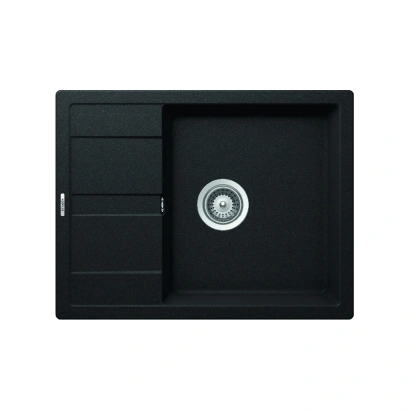 SCHOCK MANHATTAN D-100 Nero