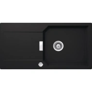 SCHOCK MANHATTAN D-100L Onyx