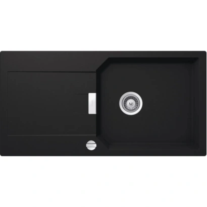 SCHOCK MANHATTAN D-100L Onyx