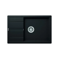 SCHOCK MANHATTAN D-100LS Nero