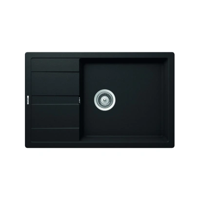 SCHOCK MANHATTAN D-100LS Nero