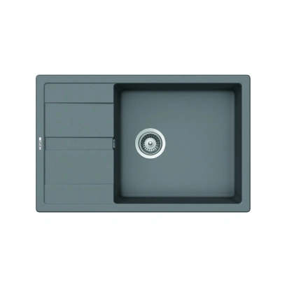 SCHOCK MANHATTAN D-100LS Croma