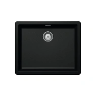 SCHOCK GREENWICH N-100L Magma Montáž: Horni