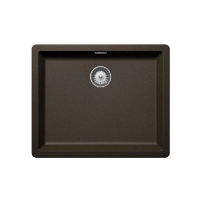 SCHOCK GREENWICH N-100L Bronze Montáž: Horni