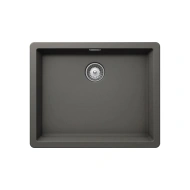 SCHOCK GREENWICH N-100L Silverstone Montáž: Horni