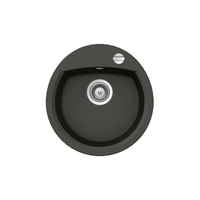 SCHOCK MANHATTAN R-100 Asphalt