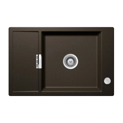 AKCE SCHOCK MONO D-100XS Bronze
