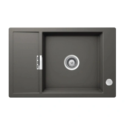 AKCE SCHOCK MONO D-100XS Silverstone