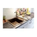 AKCE SCHOCK MONO D-100 Stone