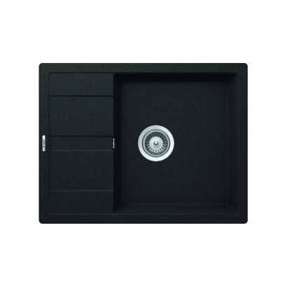 AKCE SCHOCK MANHATTAN D-100 Onyx